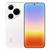 Смартфон Huawei Pura 90s Pro 12Gb 256Gb (Coconut White)