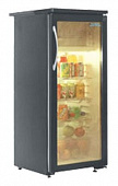 Холодильник Саратов 501 коричневый