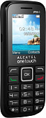 Alcatel One Touch 1042D Черный