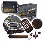 Пейджер Pharaon Yg 40