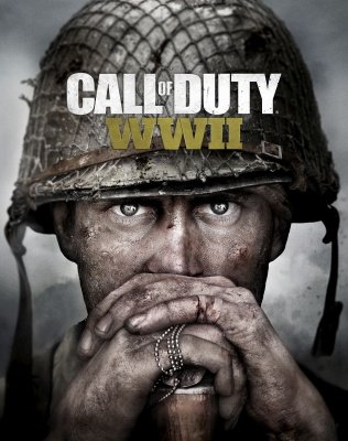 Игра Call of Duty: Wwii (Ps4)