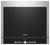 Духовой шкаф Siemens Hb 78P570 