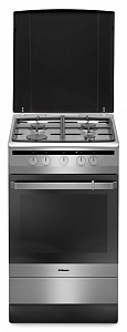Газовая плита Hansa Fcgx53023