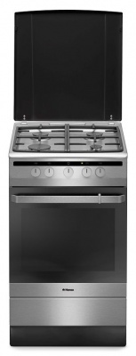 Газовая плита Hansa Fcgx53023