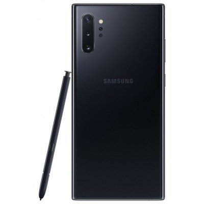 Смартфон Samsung Galaxy Note 10 8/256GB черный