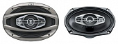 Колонки автомобильные Jvc Cs-Hx6948u