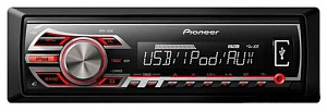 Магнитола автомобильная Pioneer Mvh-150Ub
