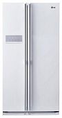 Холодильник Lg Gc-B207gaqv