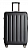 Чемодан Xiaomi 90 Points Suitcase 1A 24 black