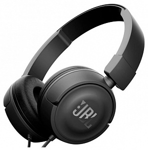 Наушники Jbl T450 черные