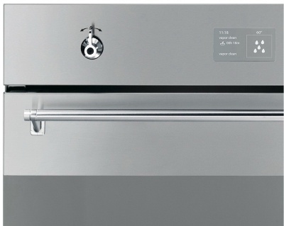 Духовой шкаф Smeg Sf395x