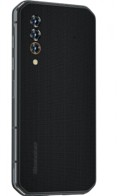 Смартфон Blackview Bl6000 Pro 8/256Gb Lte Dual Grey