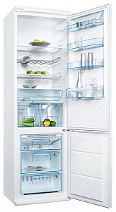 Холодильник Electrolux Enb 38633W
