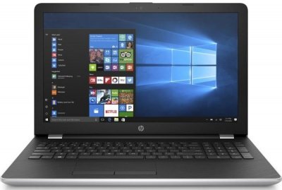 Ноутбук Hp 15-bs599ur 2Pw00ea