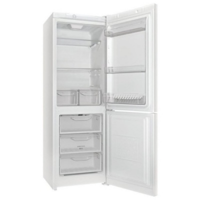 Холодильник Indesit Dsn 16 белый