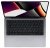 Ноутбук Apple MacBook Pro 14 M1 Pro/16/1Tb Space Gray MKGQ3
