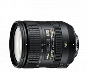 Объектив Nikon 16-85 mm f,3.5-5.6G Ed Vr Af-S Dx Nikkor