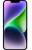 Смартфон Apple iPhone 14 128Gb фиолетовый eSIM
