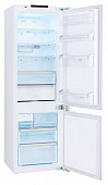 Встраиваемый холодильник Lg Gr-N319llb