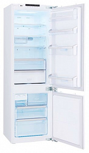 Встраиваемый холодильник Lg Gr-N319llb