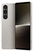 Смартфон Sony Xperia 1 V 12/512 Platinum Silver