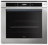 Духовой шкаф Whirlpool Akzm 838,Ix