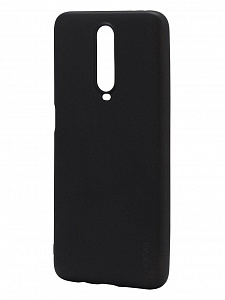 Накладка для Xiaomi Redmi Mi 11 Silicon Cover