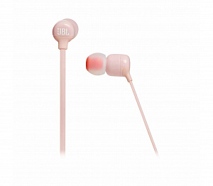 Наушники Jbl T110bt розовые