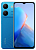Смартфон Infinix Smart 7 64Gb 3Gb (Peacock Blue)