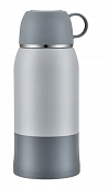 Термос Xiaomi Funjia Home Simple And Portable Insulation Cup 600 ml Qjbwb-09 (серый)