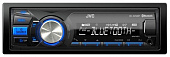 Магнитола автомобильная Jvc Kd-X250btee