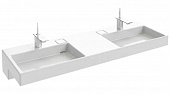 Умывальник Jacob Delafon Terrace Exa112-00