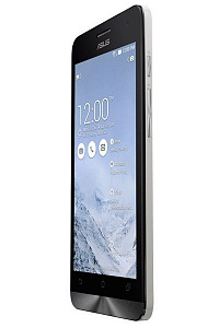 Asus Zenfone 5 16Gb Dual Sim White