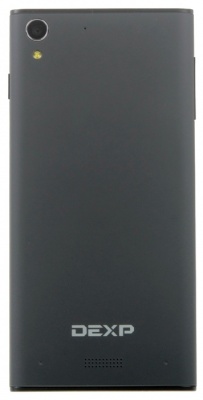 Dexp Ixion W 5 4 Гб черный