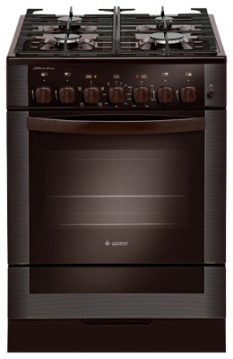 Газовая плита GEFEST 6502-02 Д1к