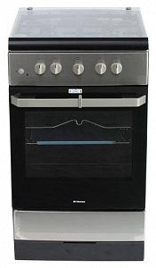 Газовая плита Hansa Fcgx 51029