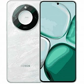 Смартфон Honor X9c Smart 256Gb 8Gb (Moonlight White)