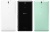 Sony Xperia C5 E5533 Ultra Dual 16Gb Lte Зеленый