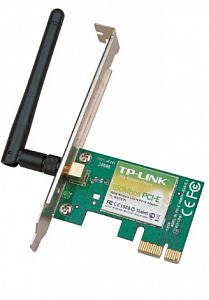 Сетевой адаптер WiFi TP-Link Tl-Wn781nd