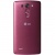 Lg G3s D724 red