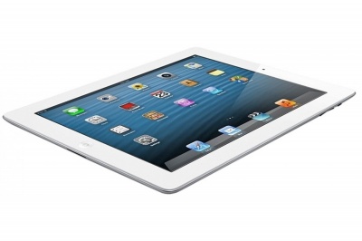 Apple iPad 3 64Gb Wi-Fi White
