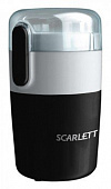 Кофемолка Scarlett Sc-1145 чёрная