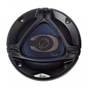 Колонки автомобильные Kicx Dc 502Mr