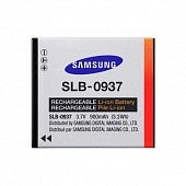 Аккумулятор Samsung Slb-0937