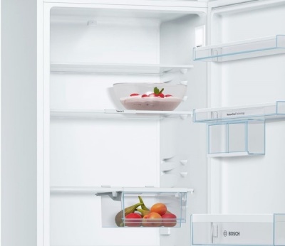 Холодильник Bosch Kgv39xw2ar