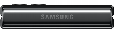 Смартфон Samsung Galaxy Z Flip 5 512 ГБ black