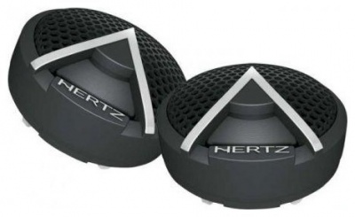 Колонки автомобильные Hertz Et 20.3 Tweeter