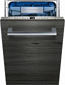 Встраиваемая посудомоечная машина Siemens Sr 656X01te