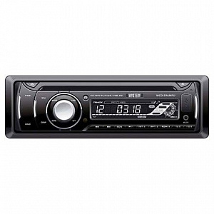 Магнитола автомобильная Mystery Mсd-695Mpu