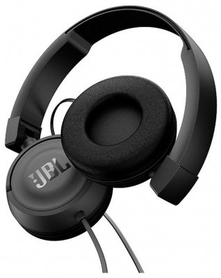 Наушники Jbl T450 черные